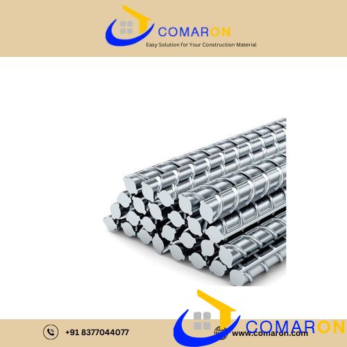 Best quality TMT bars 